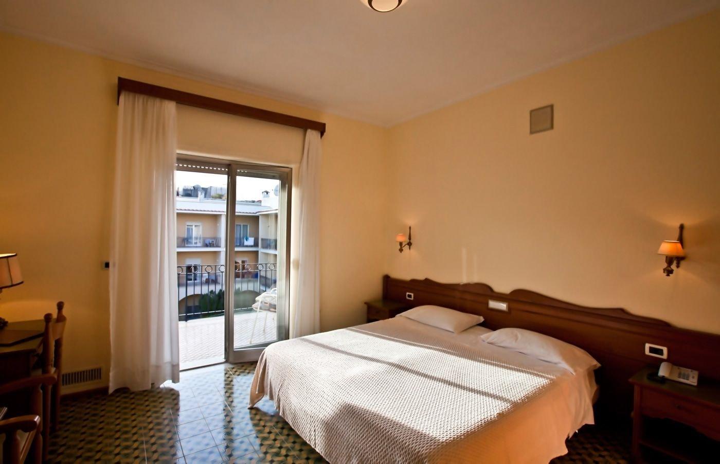 Hotel Terme Alexander Искья Экстерьер фото